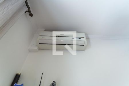 Casa à venda com 550m², 5 quartos e 7 vagas Casa à venda com 550m², 5 quartos e 7 vagasAr condicionado da Suíte 2