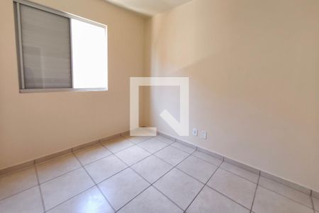 Quarto 1 de apartamento para alugar com 2 quartos, 55m² em Residencial Cosmos, Campinas