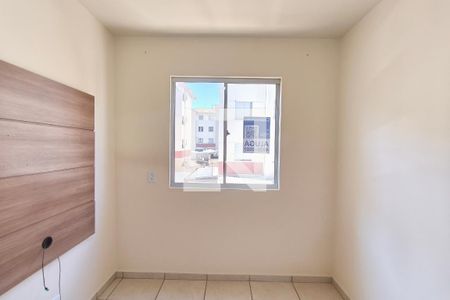 Sala de apartamento para alugar com 2 quartos, 55m² em Residencial Cosmos, Campinas