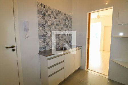 Apartamento à venda com 70m², 2 quartos e sem vaga Apartamento à venda com 70m², 2 quartos e sem vagaCozinha