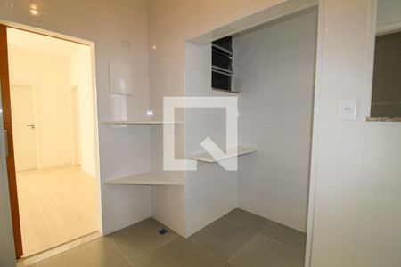 Apartamento à venda com 70m², 2 quartos e sem vaga Apartamento à venda com 70m², 2 quartos e sem vagaCozinha