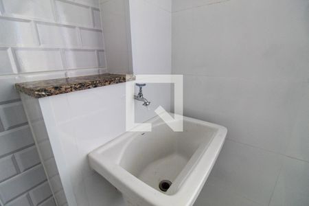 Apartamento à venda com 70m², 2 quartos e sem vaga Apartamento à venda com 70m², 2 quartos e sem vagaÁrea de Serviço