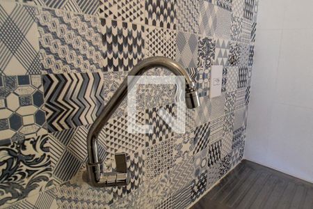 Apartamento à venda com 70m², 2 quartos e sem vaga Apartamento à venda com 70m², 2 quartos e sem vagaCozinha