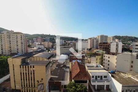 Apartamento à venda com 70m², 2 quartos e sem vaga Apartamento à venda com 70m², 2 quartos e sem vagaVista do Quarto 2