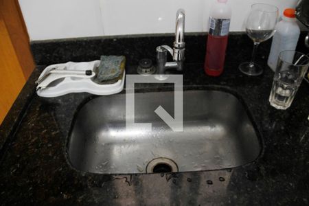 Apartamento para alugar com 143m², 2 quartos e 2 vagas Apartamento para alugar com 143m², 2 quartos e 2 vagasCozinha