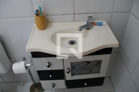 Apartamento para alugar com 143m², 2 quartos e 2 vagas Apartamento para alugar com 143m², 2 quartos e 2 vagasBanheiro Social