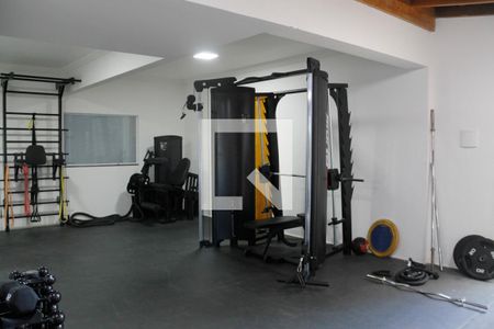 Apartamento para alugar com 143m², 2 quartos e 2 vagas Apartamento para alugar com 143m², 2 quartos e 2 vagasAcademia