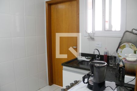 Apartamento para alugar com 143m², 2 quartos e 2 vagas Apartamento para alugar com 143m², 2 quartos e 2 vagasCozinha