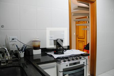 Apartamento para alugar com 143m², 2 quartos e 2 vagas Apartamento para alugar com 143m², 2 quartos e 2 vagasCozinha