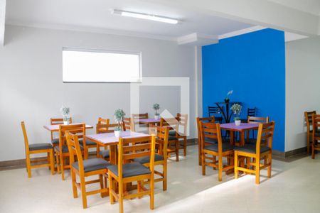 Apartamento para alugar com 143m², 2 quartos e 2 vagas Apartamento para alugar com 143m², 2 quartos e 2 vagasSalao de Festa