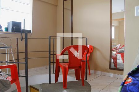 Apartamento para alugar com 143m², 2 quartos e 2 vagas Apartamento para alugar com 143m², 2 quartos e 2 vagasSala de Estar