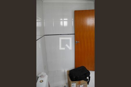 Apartamento para alugar com 143m², 2 quartos e 2 vagas Apartamento para alugar com 143m², 2 quartos e 2 vagasBanheiro da Suíte