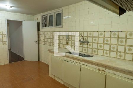 Apartamento para alugar com 190m², 3 quartos e 1 vagaCozinha
