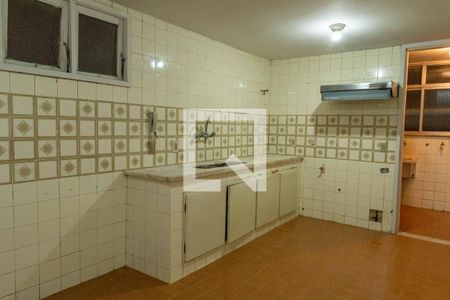 Apartamento para alugar com 190m², 3 quartos e 1 vagaCozinha