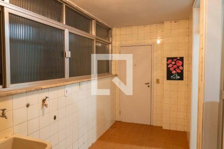 Apartamento para alugar com 190m², 3 quartos e 1 vagaÁrea de Serviço