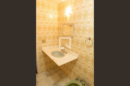 Apartamento para alugar com 190m², 3 quartos e 1 vagaBanheiro Social