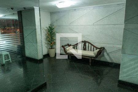 Apartamento para alugar com 190m², 3 quartos e 1 vagaHall