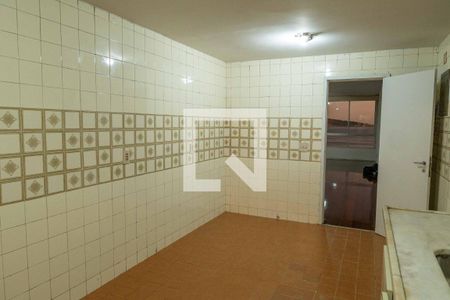 Apartamento para alugar com 190m², 3 quartos e 1 vagaCozinha