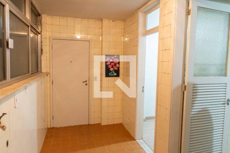 Apartamento para alugar com 190m², 3 quartos e 1 vagaÁrea de Serviço