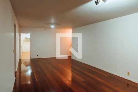 Sala de apartamento para alugar com 3 quartos, 190m² em Ingá, Niterói