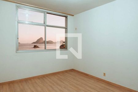 Quarto 2 de apartamento para alugar com 3 quartos, 190m² em Ingá, Niterói