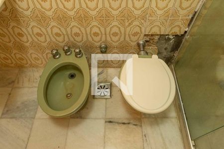 Apartamento para alugar com 190m², 3 quartos e 1 vagaBanheiro Social