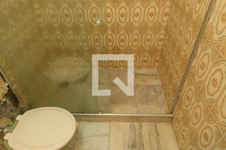 Apartamento para alugar com 190m², 3 quartos e 1 vagaBanheiro Social