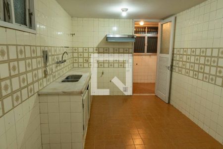 Apartamento para alugar com 190m², 3 quartos e 1 vagaCozinha