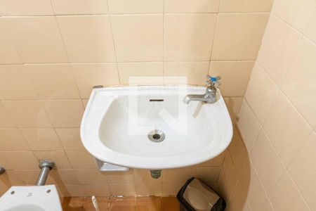 Apartamento para alugar com 190m², 3 quartos e 1 vagaBanheiro de Serviço