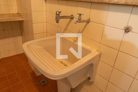 Apartamento para alugar com 190m², 3 quartos e 1 vagaÁrea de Serviço