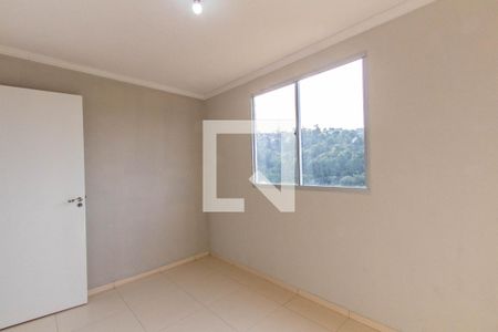 Quarto 1 de apartamento para alugar com 2 quartos, 38m² em Jardim Petrópolis, Cotia