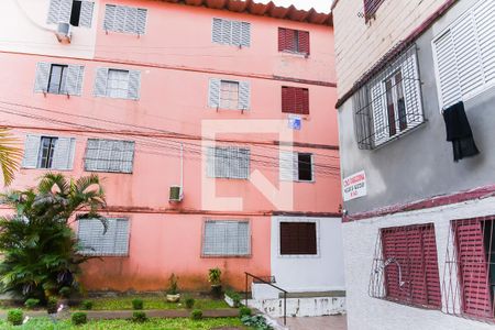 Apartamento para alugar com 50m², 2 quartos e 1 vaga Apartamento para alugar com 50m², 2 quartos e 1 vagaFachada