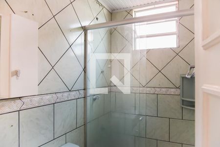 Apartamento para alugar com 50m², 2 quartos e 1 vaga Apartamento para alugar com 50m², 2 quartos e 1 vagaBanheiro