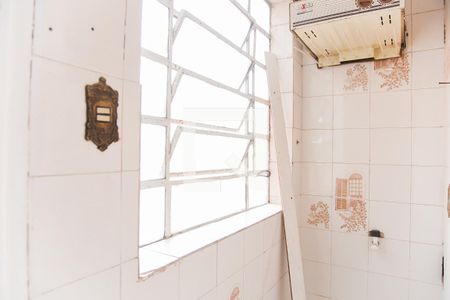 Apartamento para alugar com 50m², 2 quartos e 1 vaga Apartamento para alugar com 50m², 2 quartos e 1 vagaÁrea de Serviço