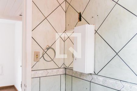 Apartamento para alugar com 50m², 2 quartos e 1 vaga Apartamento para alugar com 50m², 2 quartos e 1 vagaBanheiro