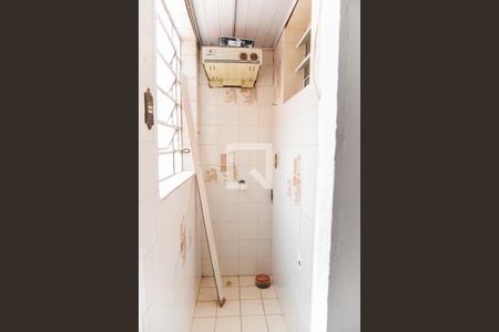 Apartamento para alugar com 50m², 2 quartos e 1 vaga Apartamento para alugar com 50m², 2 quartos e 1 vagaÁrea de Serviço