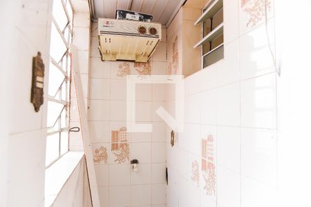 Apartamento para alugar com 50m², 2 quartos e 1 vaga Apartamento para alugar com 50m², 2 quartos e 1 vagaÁrea de Serviço