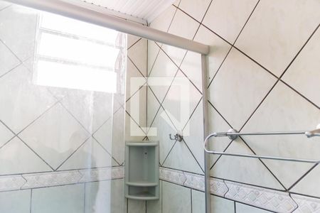 Apartamento para alugar com 50m², 2 quartos e 1 vaga Apartamento para alugar com 50m², 2 quartos e 1 vagaBanheiro