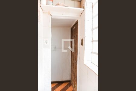 Apartamento para alugar com 50m², 2 quartos e 1 vaga Apartamento para alugar com 50m², 2 quartos e 1 vagaÁrea de Serviço