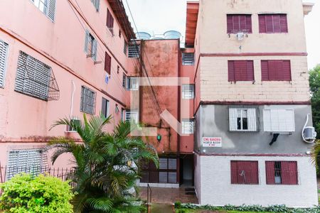 Apartamento para alugar com 50m², 2 quartos e 1 vaga Apartamento para alugar com 50m², 2 quartos e 1 vagaFachada