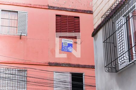 Apartamento para alugar com 50m², 2 quartos e 1 vaga Apartamento para alugar com 50m², 2 quartos e 1 vagaFachada