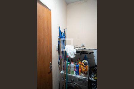 Casa à venda com 200m², 3 quartos e 4 vagas Casa à venda com 200m², 3 quartos e 4 vagasÁrea de Serviço