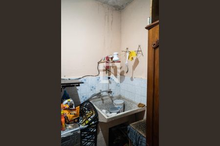 Casa à venda com 200m², 3 quartos e 4 vagas Casa à venda com 200m², 3 quartos e 4 vagasÁrea de Serviço