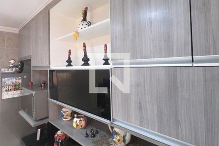 Casa à venda com 156m², 2 quartos e 2 vagasCozinha