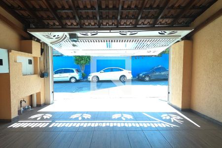 Casa à venda com 156m², 2 quartos e 2 vagasGaragem