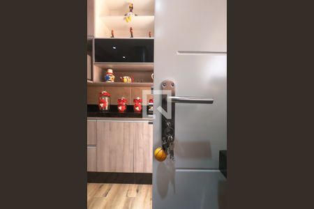 Casa à venda com 156m², 2 quartos e 2 vagasCozinha