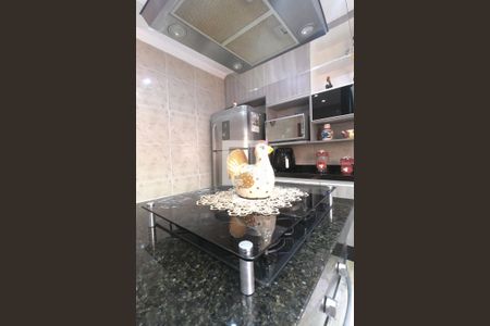 Casa à venda com 156m², 2 quartos e 2 vagasCozinha