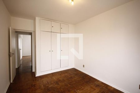 Quarto 2 de apartamento para alugar com 3 quartos, 109m² em Vila Clementino, São Paulo