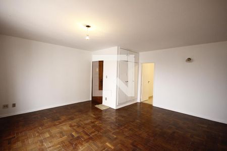 Sala de apartamento para alugar com 3 quartos, 109m² em Vila Clementino, São Paulo