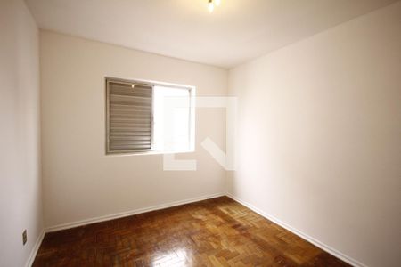 Quarto 2 de apartamento para alugar com 3 quartos, 109m² em Vila Clementino, São Paulo